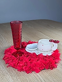 Basic Tek Kişilik Sunum Seti